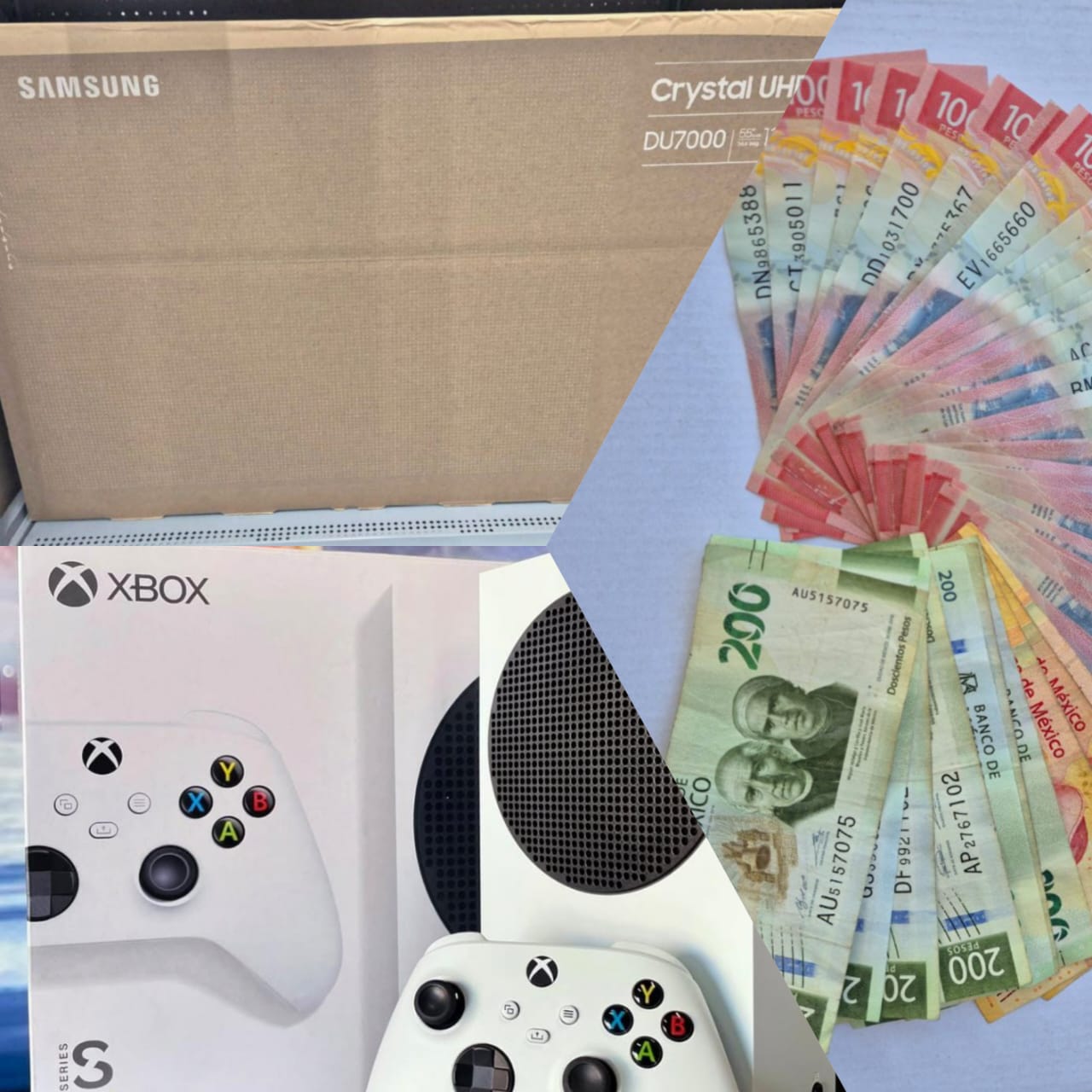 RIFA DEL NIÑO POBRE RIFA DEL NIÑO POBRE